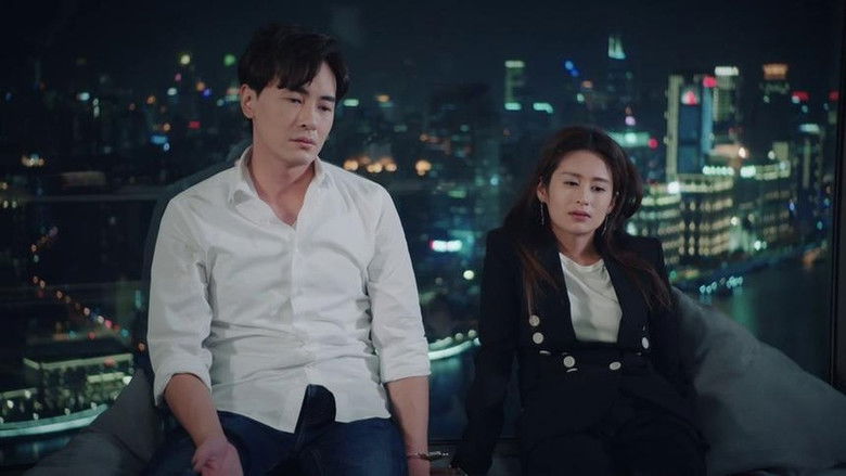 Still image for 乔安你好 season 1 episode 16: Episode 16