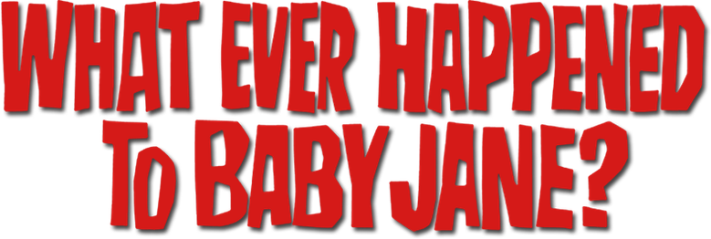 Imagen de ¿Qué pasó con Baby Jane?