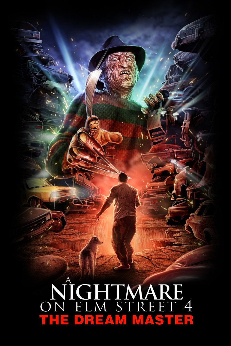 Imatge de Malson a Elm Street 4