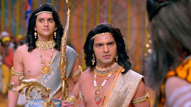 Still image for Shrimad Ramayan season 1 episode 15: Mahadev Ki Ichcha Still image for Shrimad Ramayan season 1 episode 15: Mahadev Ki Ichcha