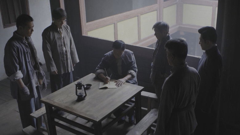 Still image for Jue Mi Shi Ming season 1 episode 26: Episode 26 Still image for Jue Mi Shi Ming season 1 episode 26: Episode 26