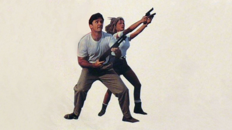 Image d'arrière-plan 3 du film Breakaway