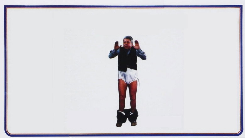 Image d'arrière-plan 2 du film Rag. Arturo De Fanti, bancario precario