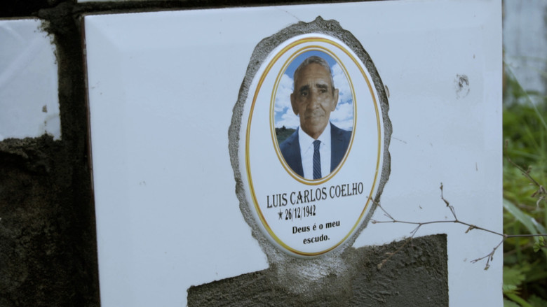 Imatge de Revelação do Peixe