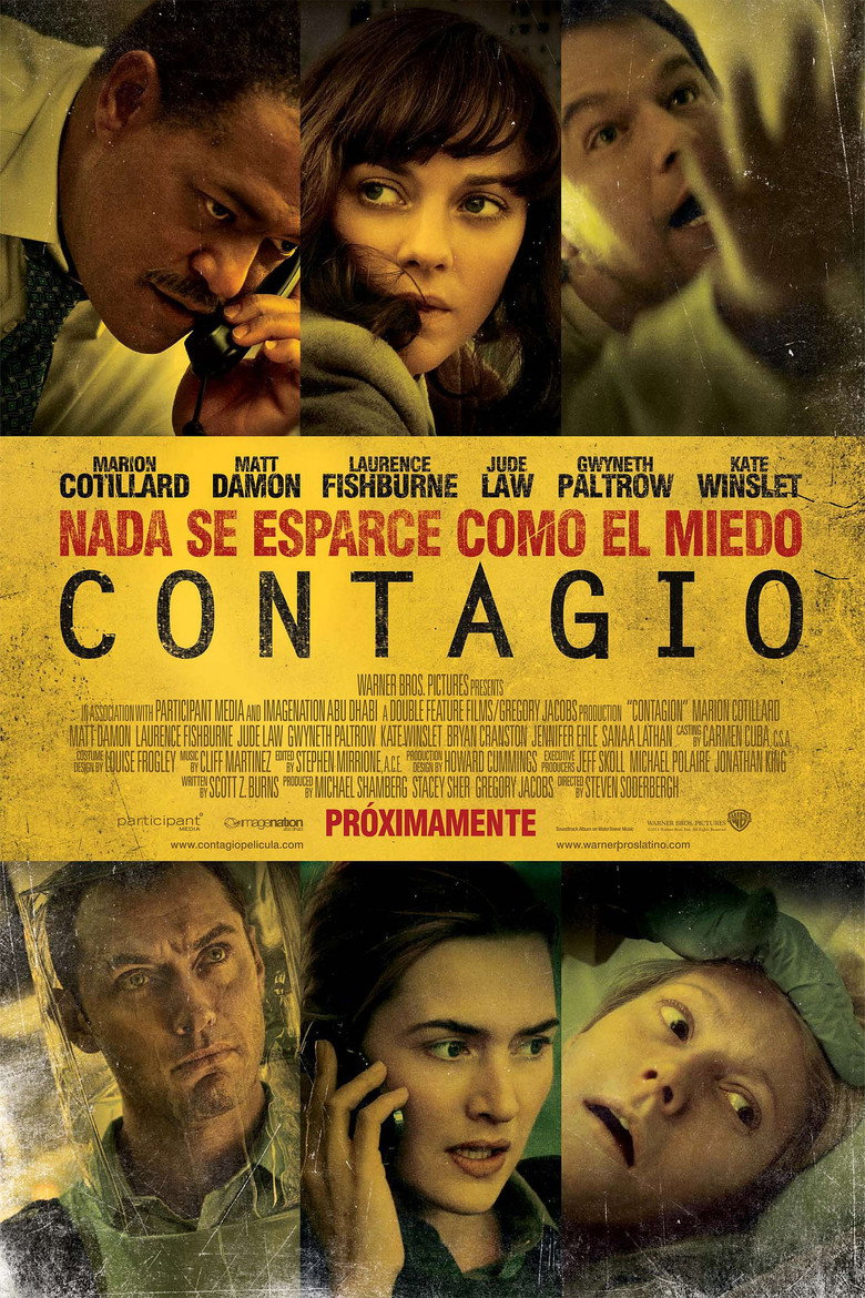 Póster la Película