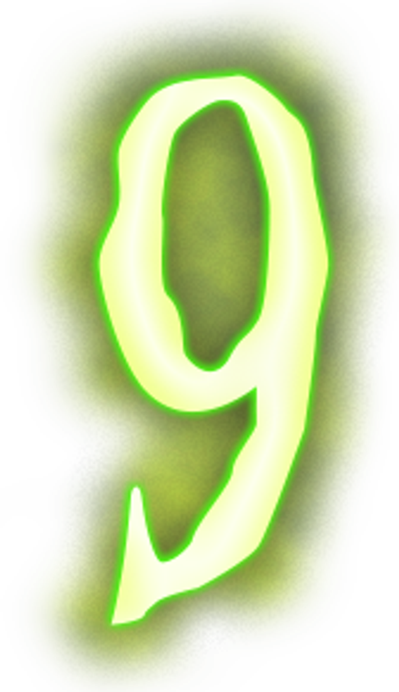 Imagen de Nueve