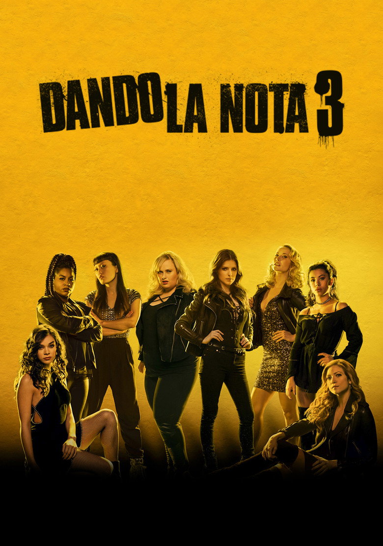 Imagen de Notas Perfectas 3