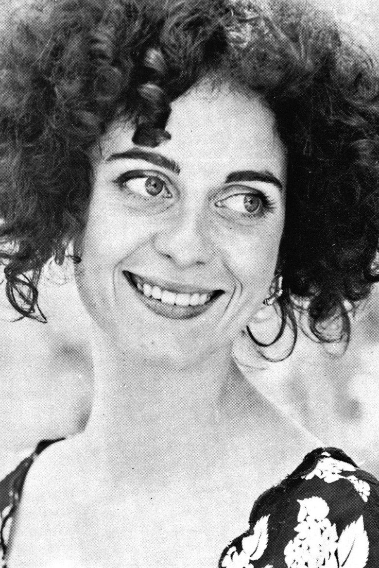 Gabriella Franchini photo 3