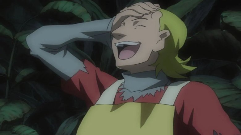 Still image for Mushiking: The Guardians of the Forest season 1 episode 20: Beetle Collector Still image for Mushiking: The Guardians of the Forest season 1 episode 20: Beetle Collector