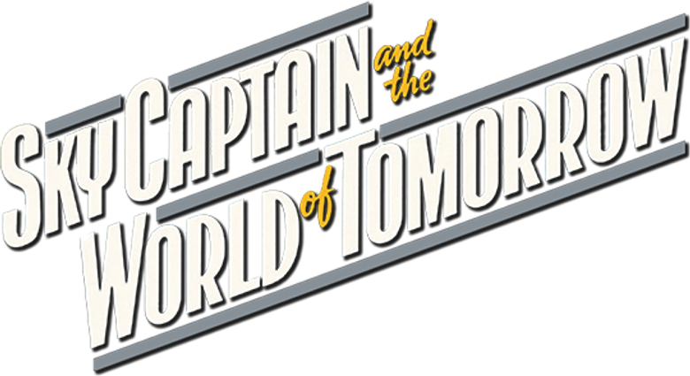 Imagen de Capitán Sky y El Mundo del Mañana