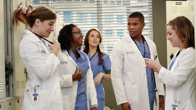 GreyS Anatomy Streaming Guardaserie