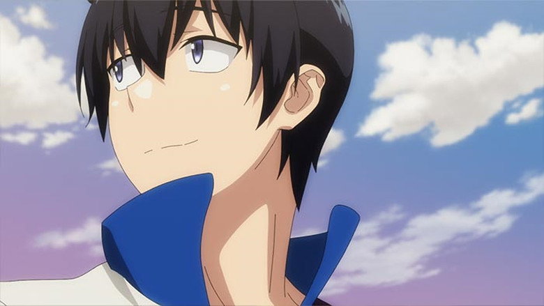 Still from Harem in the Labyrinth of Another World - Season 1 Episode 8