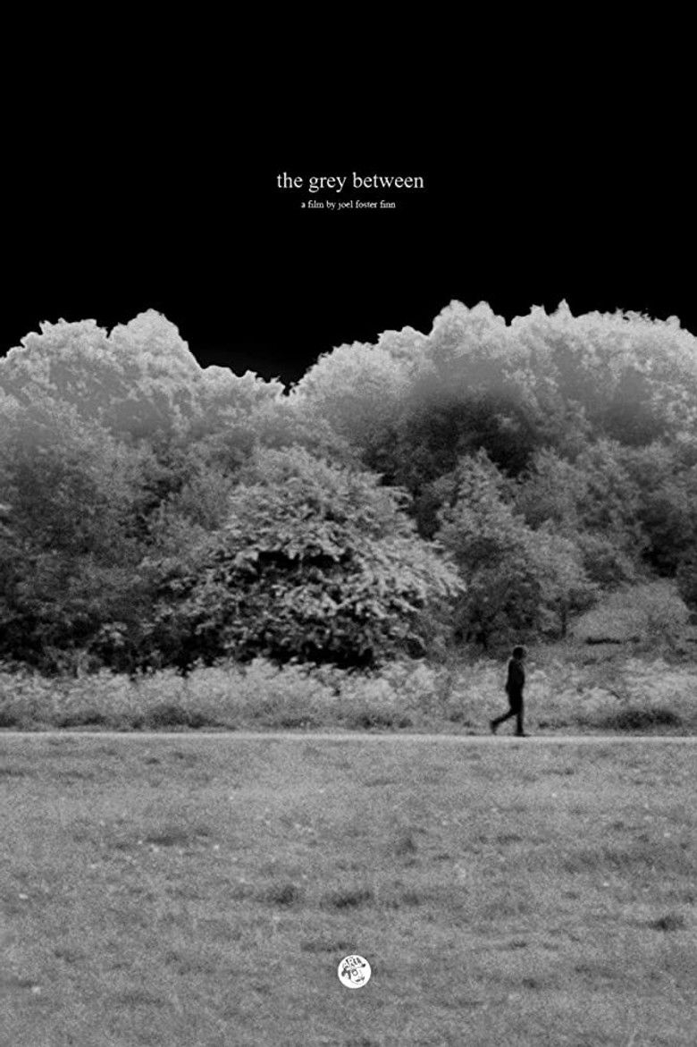 Imatge de The Grey Between (A Lockdown Time Capsule)