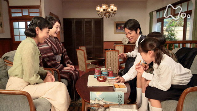 Still image for Manpuku season 1 episode 82: Week 15 - Are You Regretting It? - Episode 082 Still image for Manpuku season 1 episode 82: Week 15 - Are You Regretting It? - Episode 082