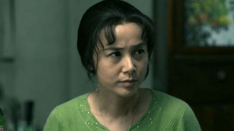 Still image for 娘要嫁人 season 1 episode 17: Episode 17