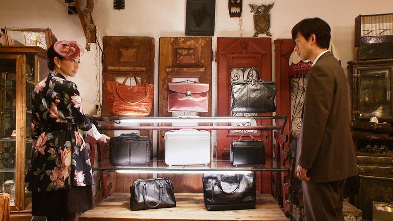 Still image for My Dandyism season 1 episode 6: Episode 6