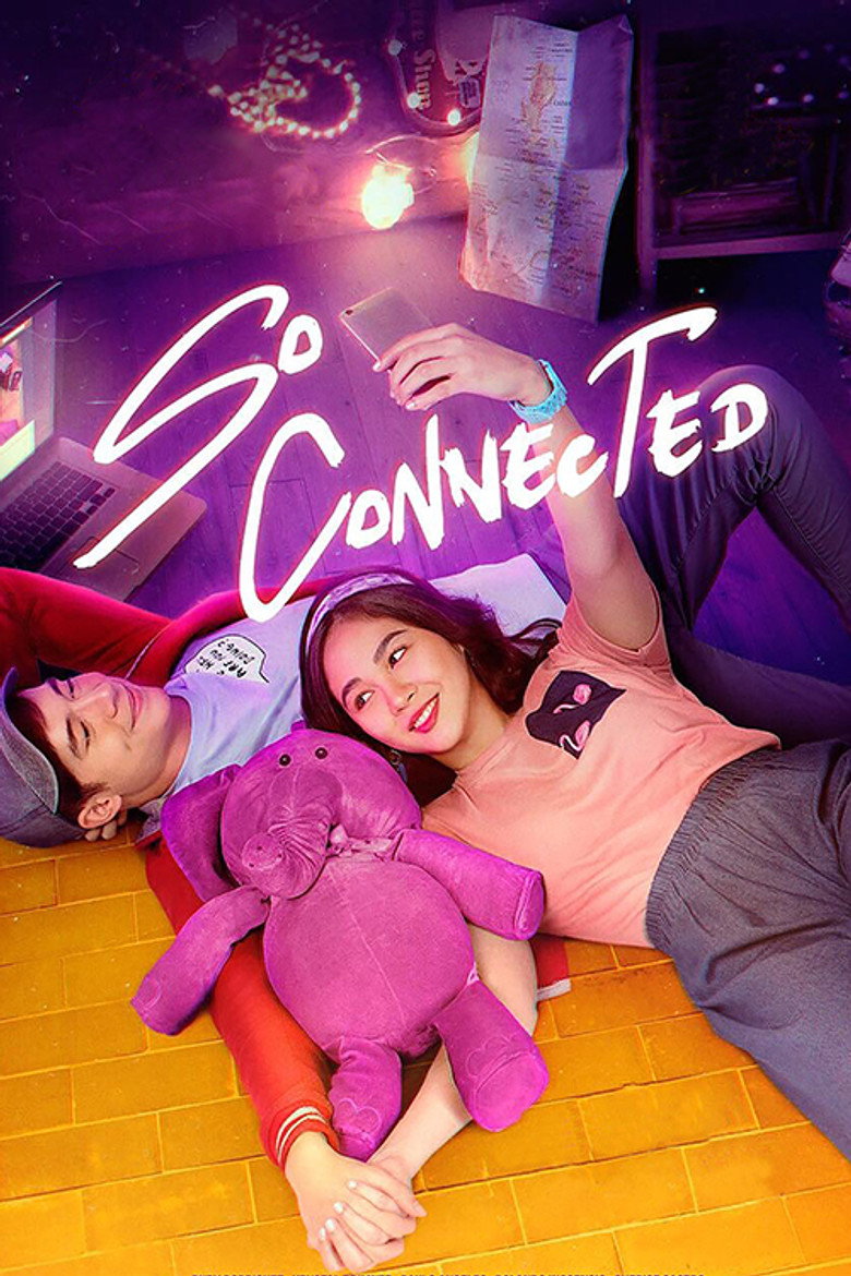 Imatge de So Connected