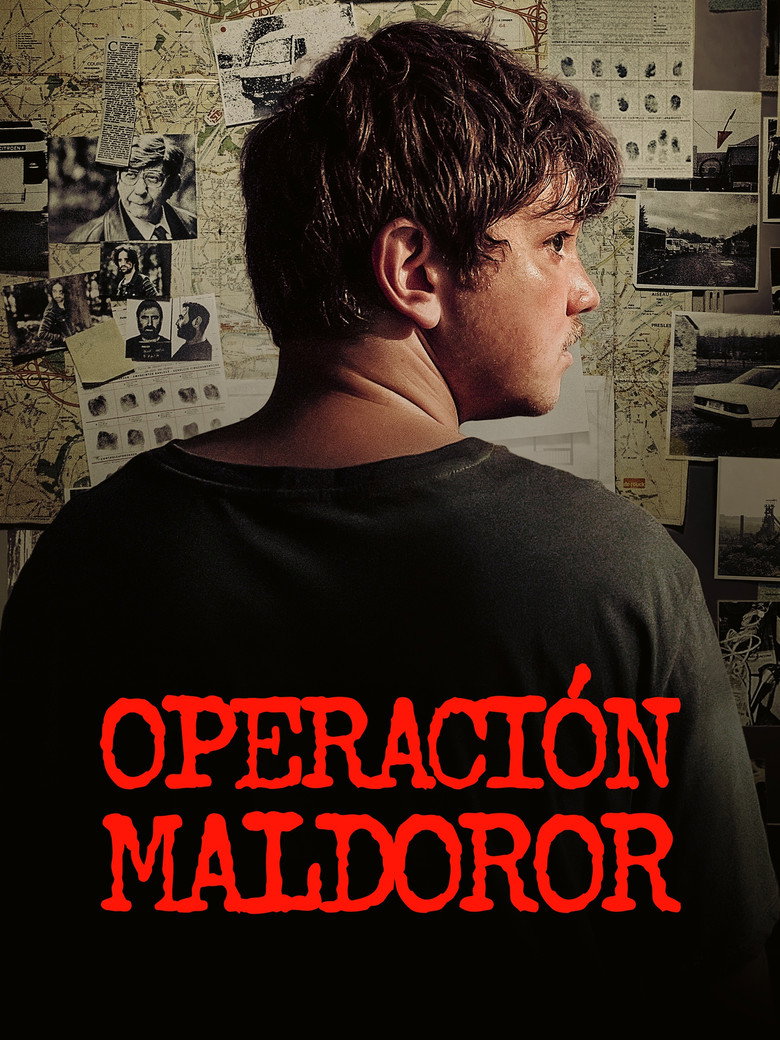Póster la Película