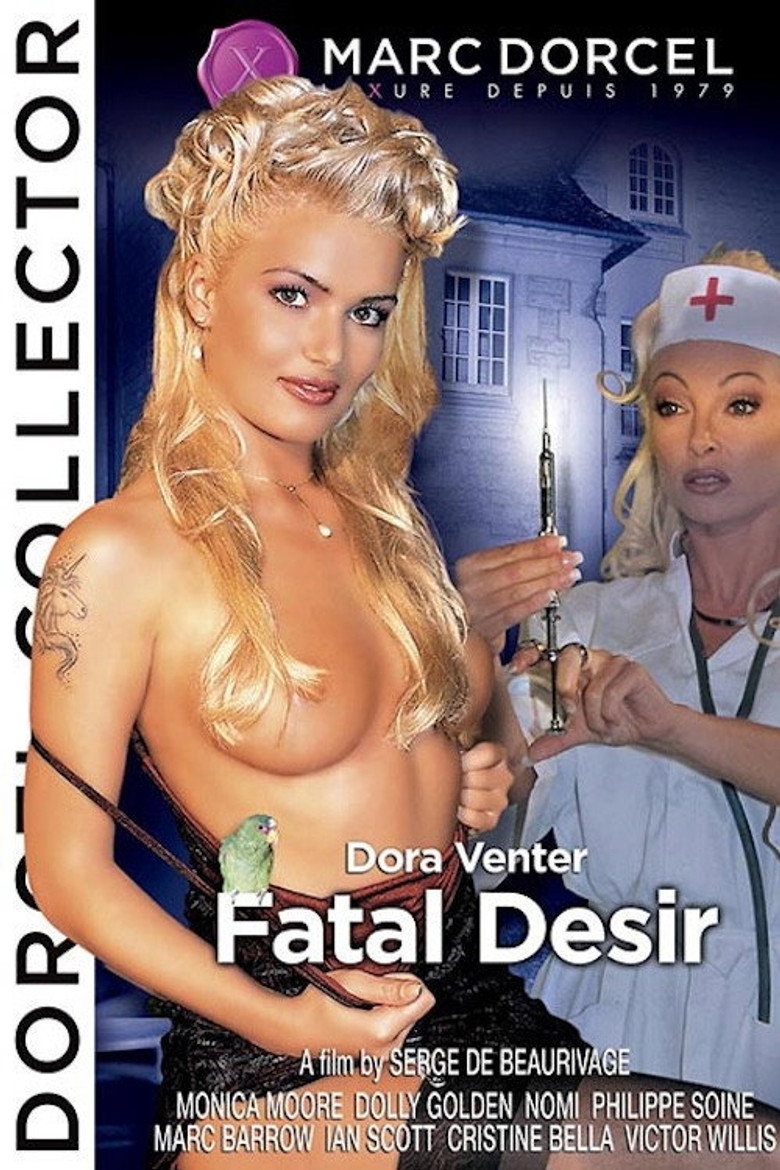 Fatal Desire — image 3