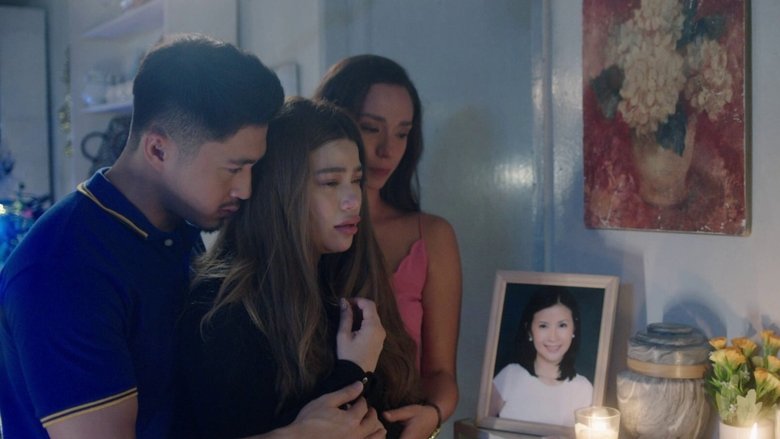 Still image for Dear God season 1 episode 12: A Krismas Journey