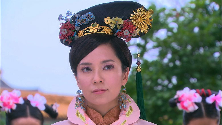 Still image for Palace season 1 episode 11: Episode 11 Still image for Palace season 1 episode 11: Episode 11