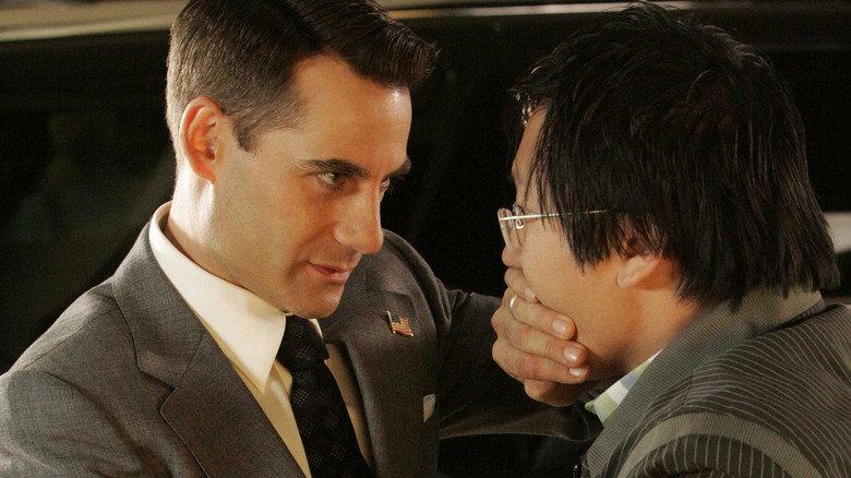Heroes Tv Series Watch Online Free