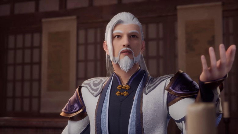 Still image for The Proud Emperor of Eternity season 1 episode 16: Episode 16 Still image for The Proud Emperor of Eternity season 1 episode 16: Episode 16