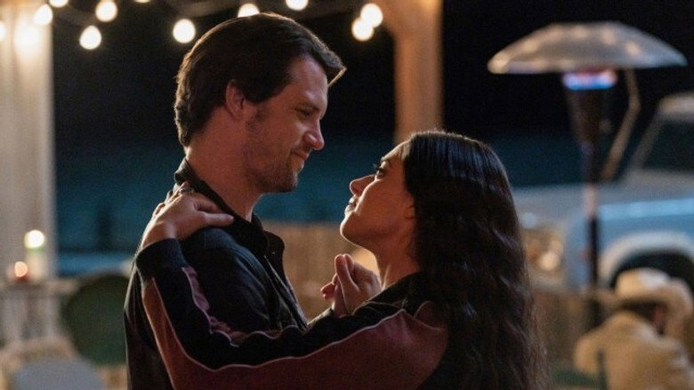 Roswell, New Mexico S03E13 — Never Let You Go episode still