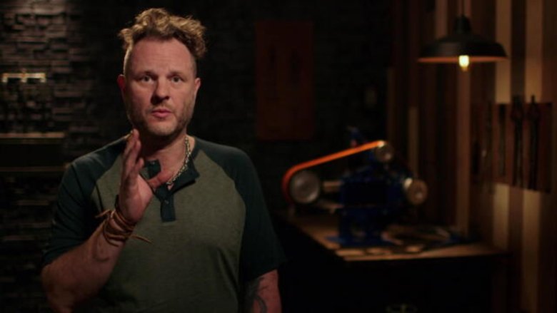 Forged in Fire 10×28