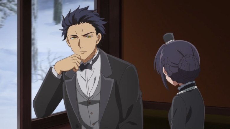 Still image for The Tale of Outcasts season 1 episode 5: Confronting Calamity Still image for The Tale of Outcasts season 1 episode 5: Confronting Calamity