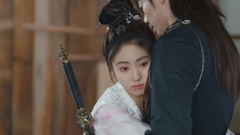 Still image for Love Is An Accident season 1 episode 18: Episode 18