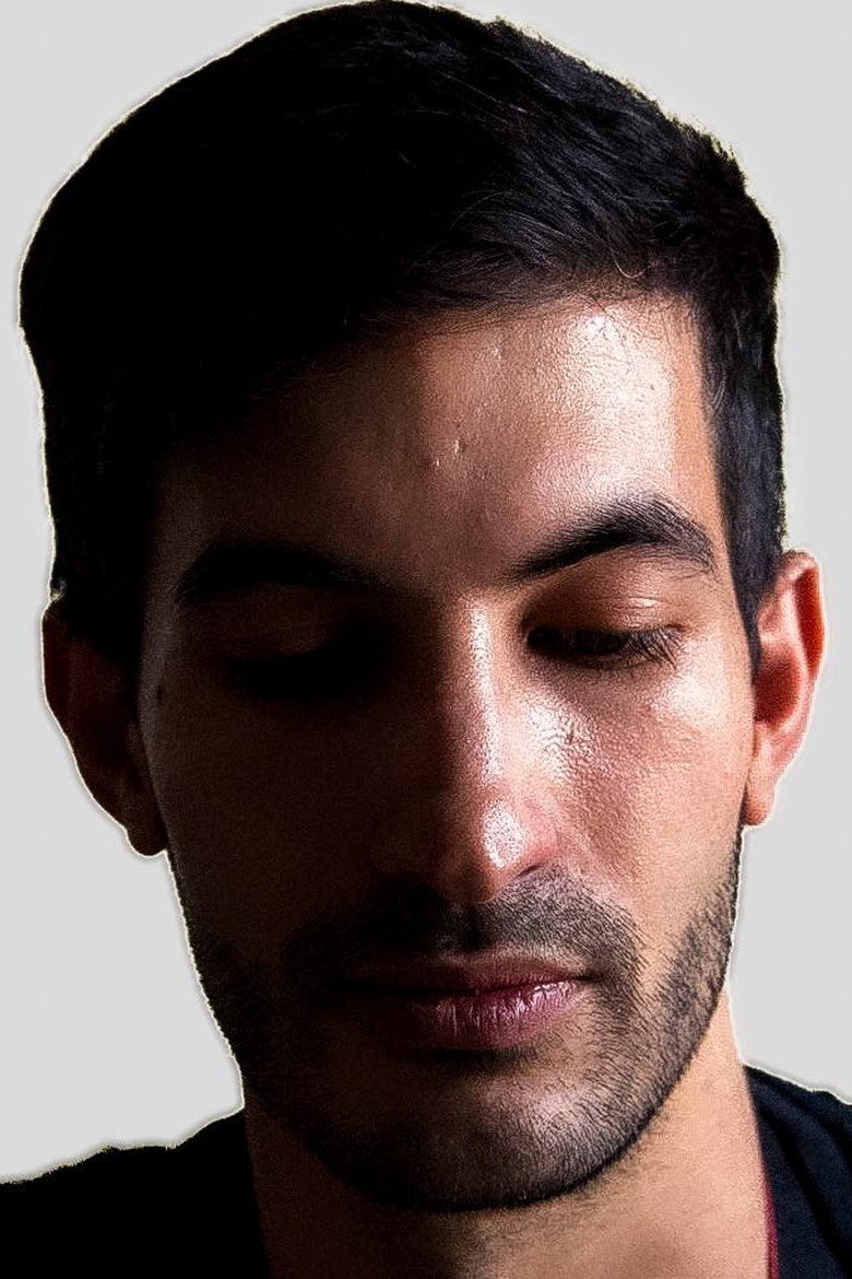 João Silvano portrait