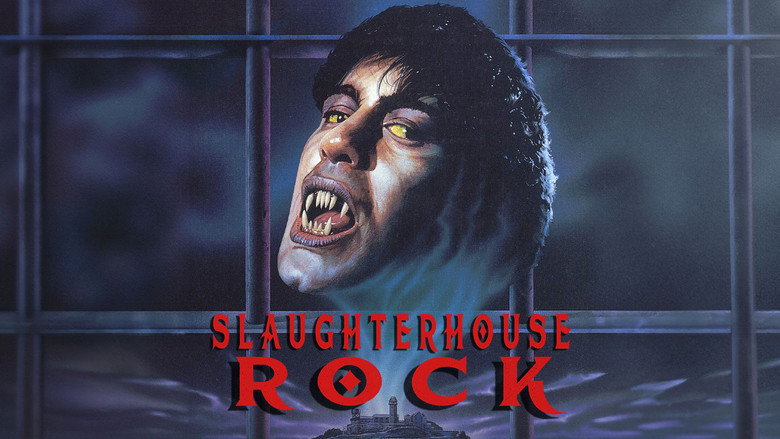 Slaughterhouse Rock 4