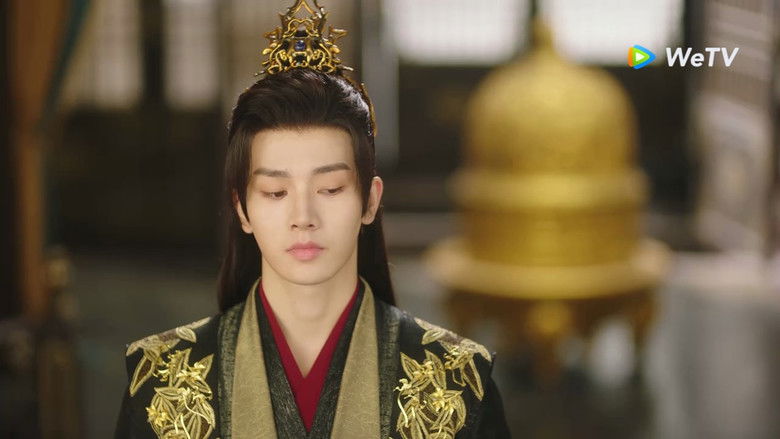 Still image for The Deliberations of Love season 1 episode 8: Episode 8 Still image for The Deliberations of Love season 1 episode 8: Episode 8