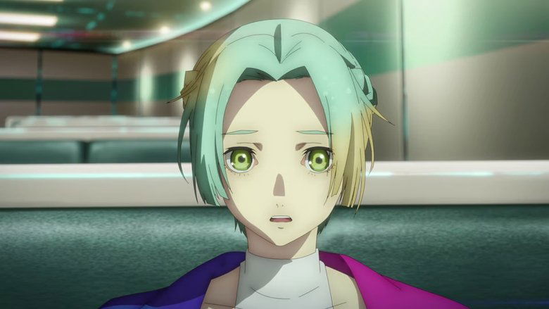 Still image for GNOSIA season 1 episode 1: Starting Point Still image for GNOSIA season 1 episode 1: Starting Point