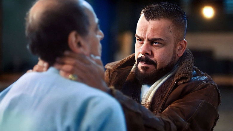 Still image for The Master season 1 episode 13: Episode 13 Still image for The Master season 1 episode 13: Episode 13