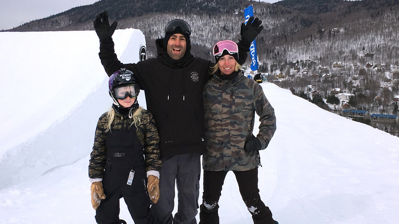 Still image for Eli Bouchard : le prodige de la planche season 1 episode 6: Episode 6