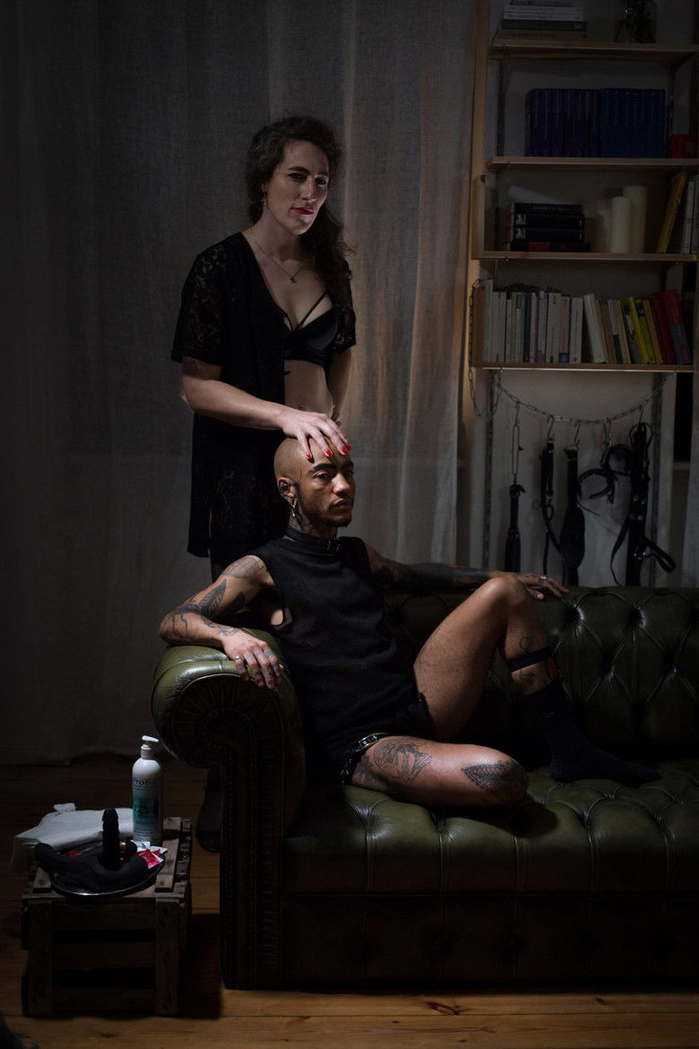 Imatge de Breathless