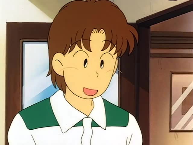 Still image for Azuki-chan season 1 episode 87: Episode 87 Still image for Azuki-chan season 1 episode 87: Episode 87