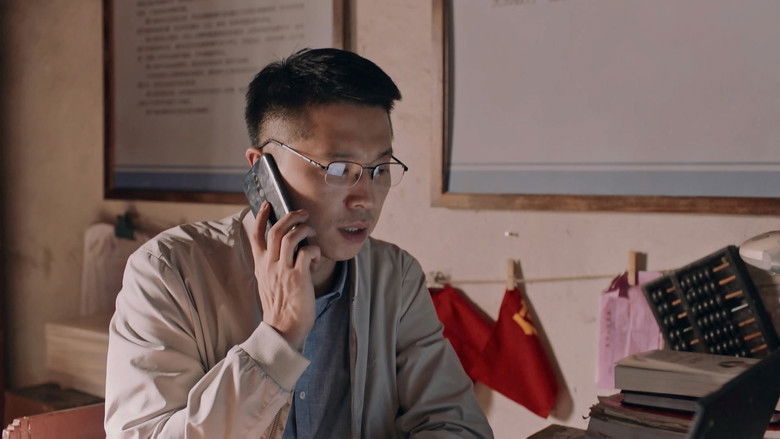 Still image for Blossoming Mountain Country season 1 episode 13: Episode 13