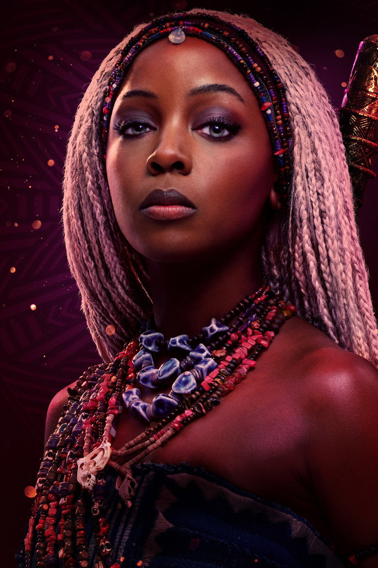 Imatge de Children of Blood and Bone