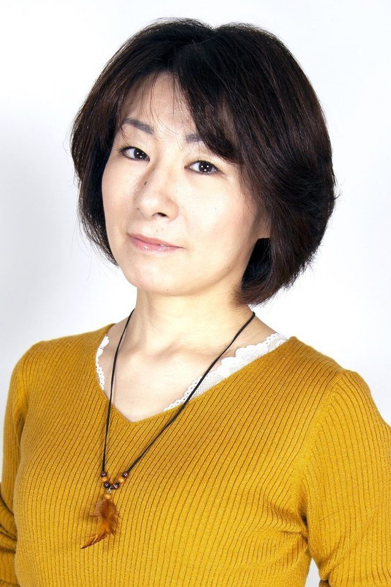 Aiko Nogami