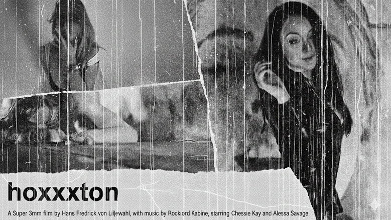 Still from HOXXXTON