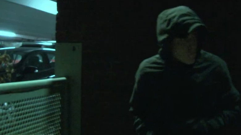 Imatge de Retrospection