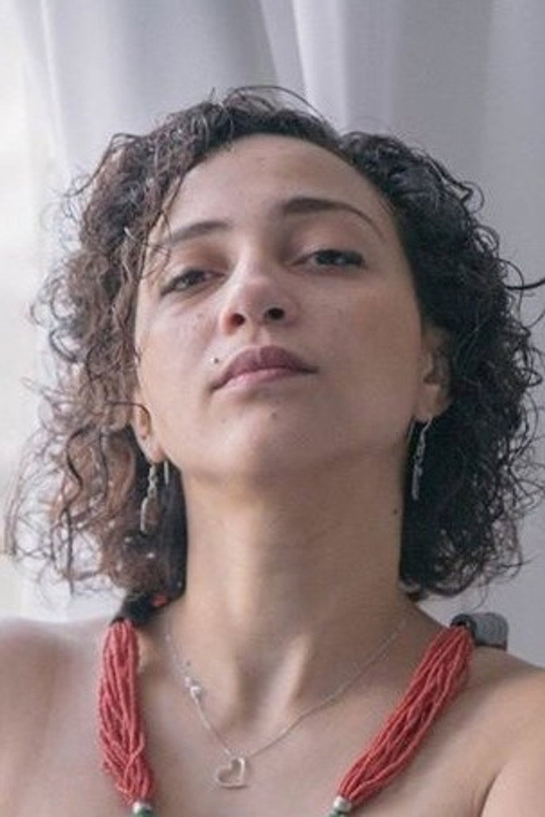 Maryam Saleh photo 1