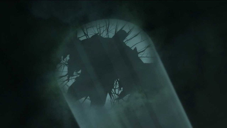 Batman: Knightfall Part 1: Knightfall backdrop 26