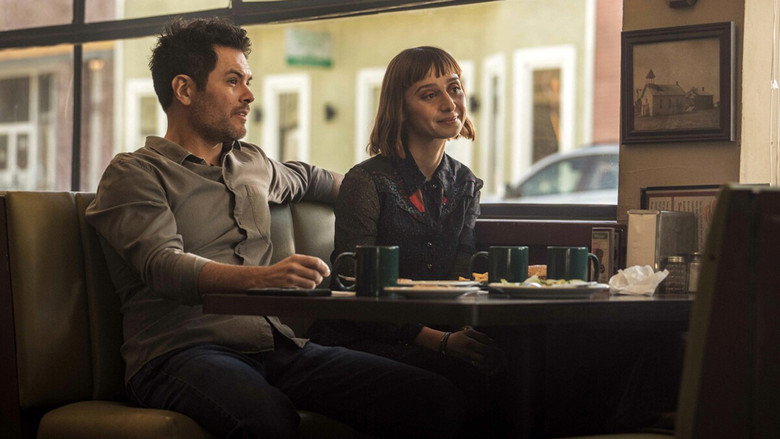 Still from Superman & Lois - Season 4 Episode 4