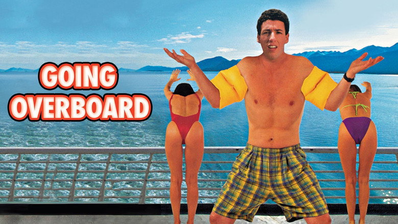 Going Overboard image 8