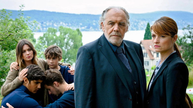 Still image for Der Zürich-Krimi season 1 episode 8: Episode 8 Still image for Der Zürich-Krimi season 1 episode 8: Episode 8