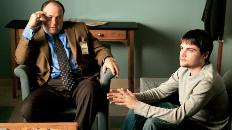 Watch The Sopranos Season 6 Episode 19 - The Second Coming Online free